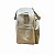 Kit 2 Bolsas Maternidade Térmicas com Alça Regulável  Pompom Marfim - Mappyng - Imagem 6