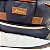 Kit 2 Bolsas Maternidade Berlim Marinho Impermeável e Térmica com Alça Regulável  - Mappyng - Imagem 3