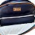 Kit 2 Bolsas Maternidade Berlim Marinho Impermeável e Térmica com Alça Regulável  - Mappyng - Imagem 6