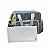 Kit 2 Bolsas Maternidade Oxford Marinho Impermeável e Térmica com Alça Regulável Acompanha Trocador - Mappyng - Imagem 3