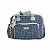 Kit 2 Bolsas Maternidade Oxford Marinho Impermeável e Térmica com Alça Regulável Acompanha Trocador - Mappyng - Imagem 2