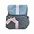 Kit 2 Bolsas Maternidade Térmicas com Alça Regulável e Trocador Miami Cinza - Mappyng - Imagem 6