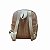 Kit 2 Bolsas Maternidade Oxford Caramelo Impermeável e Térmica com Alça Regulável Acompanha Trocador - Mappyng - Imagem 6