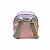 Mochila Maternidade Térmica Colonia Rosa - Mappyng - Imagem 3