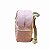 Mochila Maternidade Térmica Colonia Rosa - Mappyng - Imagem 2