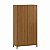Guarda Roupa Soley 2 Portas - Quater - Imagem 4