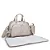 Bolsa Kipling Maternidade Camama dourada - Imagem 5