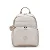 Mochila Kipling Maternidade Maise Dourada Com Trocador - Imagem 1