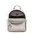 Mochila Kipling Maternidade Maise Dourada Com Trocador - Imagem 3