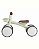 Bicicleta de Equilibrio Para Bebês Com Cestinha Mint Zipi +12m - Imagem 2