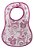 Babador Chicco Easy Meal 6m+ Conjunto Gatinho Com 3 Peças Cor Rosa Gatinhos Tamanho Único - Imagem 3