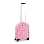 Mala Kipling Mese - Pink Palm - Imagem 4
