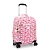 Mala Kipling Mese - Pink Palm - Imagem 2