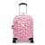 Mala Kipling Mese - Pink Palm - Imagem 1