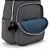 Mochila Kipling Seoul - Back to Grey - Imagem 6