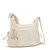 Bolsa Kipling Gabbie S - Bege - Imagem 2