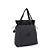 Bolsa Kipling Elmar - Preto - Imagem 2