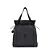 Bolsa Kipling Elmar - Preto - Imagem 1