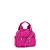 Bolsa Kipling de Ombro Defea Mini - Fuchsia - Imagem 4