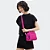 Bolsa Kipling de Ombro Defea Mini - Fuchsia - Imagem 7