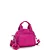 Bolsa Kipling de Ombro Defea Mini - Fuchsia - Imagem 2