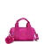 Bolsa Kipling Bina Mini - Fuchsia - Imagem 1