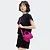 Bolsa Kipling Bina Mini - Fuchsia - Imagem 7