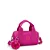 Bolsa Kipling Bina Mini - Fuchsia - Imagem 2