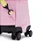 Mochila Kipling New Zea - Cotton Candy - Imagem 5