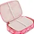 Estojo kipling 100 Pens - Hearts - Imagem 3