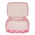 Estojo kipling 100 Pens - Hearts - Imagem 4