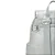 Mochila Kipling City Zip - Prata - Imagem 7