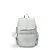 Mochila Kipling City Zip - Prata - Imagem 1