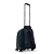 Mochila de Rodinha Kipling New Zea - Azul Marinho - Imagem 3