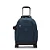 Mochila de Rodinha Kipling New Zea - Azul Marinho - Imagem 1