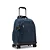 Mochila de Rodinha Kipling New Zea - Azul Marinho - Imagem 2