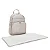 Mochila Kipling Maisie - Metallic Glow - Imagem 4