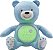 Projetor Bebê Urso - Azul - Chicco - Imagem 6