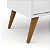 Guarda Roupa 3 Portas Gold - Branco Soft/Eco Wood - Matic - Imagem 4