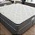 Colchão King Molas Ensacadas e Pillow Top Eclipse Prodormir 193x28X203 - Imagem 2
