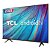 Smart TV 43” Full HD LED TCL Android TV 43S615 VA Wi-Fi Bluetooth HDR Google Assistente - Imagem 3