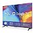 Smart TV TCL 50 Polegadas LED 4K UHD 50P635 Google TV Wi-Fi, Bluetooth, HDR, Google Assistente - Imagem 3