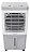 Climatizador Evaporativo Ventisol 60 Litros CLIN60 PRO 127V - Imagem 2