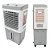 Climatizador Evaporativo Ventisol 60 Litros CLIN60 PRO 127V - Imagem 1