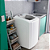 Lavadora Automática Colormaq 15kg Branca 127v - Imagem 2