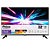 Smart TV 32” Philco Roku TV LED Dolby Áudio ptv32k34rkgb - Imagem 2