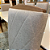 Conjunto de Mesa Lauren Província 8 Cadeiras Natural com Vidro Branco 210x100 - Imagem 9