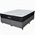 Cama Box King Molas Ensacadas Ortobom Dream Superpocket 193X68X203 - Imagem 1