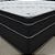 Cama Box Casal Molas Ensacadas Ortobom Dream Superpocket 138X67X188 Pr - Imagem 4