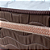 Cama Box Queen Molas Ensacadas Ortobom Pantanal Superpocket 158X67X198 - Imagem 4